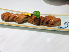 -老苏州芳和园茶酒楼  传统苏帮菜(观前店)