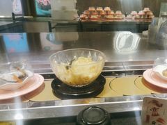 -争鲜回转寿司(金桥家乐福店)