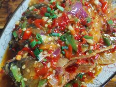 -和福餐馆(西江古街店)