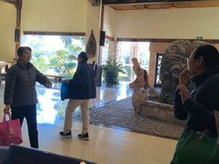 -森波拉火山温泉