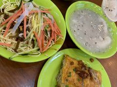 -三镇民生甜食馆(胜利街总店)