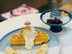 -甜牙牙(广华街店)