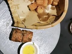 -蚝伯·新派海鲜(荣昌店)