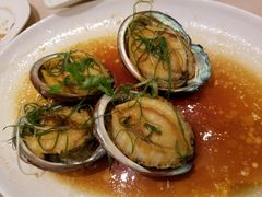 -金苑海鲜酒家(来魅力店)