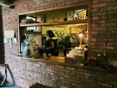 门面-春庄咖啡SpringHues(钟楼小区店)