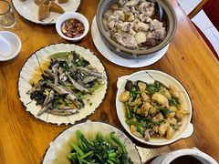 -开心农家菜