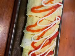 鸡蛋卷-槿Story·韩国料理(望京韩国美食城店)