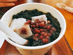 -鲜芋仙(群光广场店)