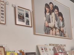 -海马体照相馆(天津世纪都会店)