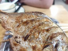 -小诸海鲜烧烤