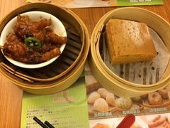 -添好运点心专门店(深水埗店)
