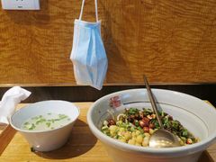 -呼啦面馆·头牌豌杂面(爱琴海店)