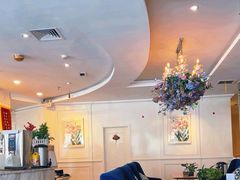 -花舍·新派粤菜·西餐·下午茶(亚运村·鸟巢店)