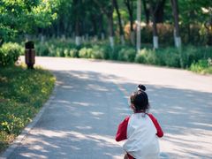 -永定河休闲森林公园