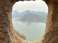 -易水湖景区