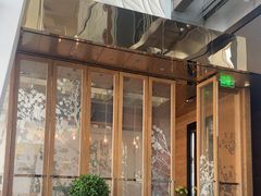 -上海柏悦酒店·世纪100牛排馆