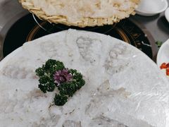 -官塘陈记鱼生·潮汕砂锅粥·牛肉火锅(潮枫路总店)