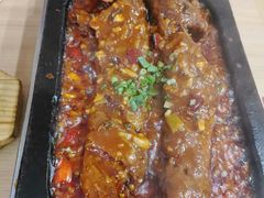 -敏丁拌饭(中街总店)