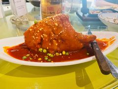 -随喜赞素食餐厅(亦庄店)