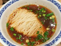 -新万鑫银丝面·非遗无锡味(惠山古镇店)