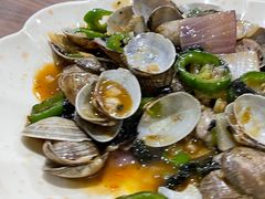 -南记食粥坊·宵夜大排档(莲花总店)