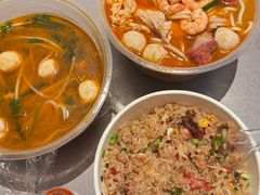 -明月虾面(厦禾路店)