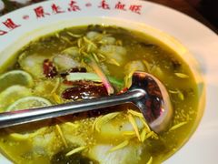 -胡桃里乐队酒馆(广州塔店)