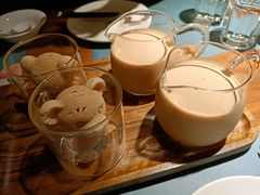 -大树餐厅(益田假日店)