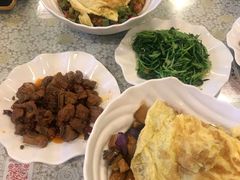-文三里屯面馆(三里屯店)