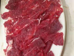 -粤潮牛肉火锅店(江南大道店)