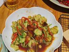 -金太阳海鲜烧烤·本地人餐厅(东纬路旗舰店)