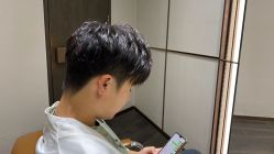 -崇尚GAVIN STYLE臻选