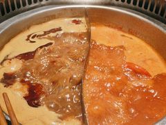 -季季红火锅(长沙步行街店)