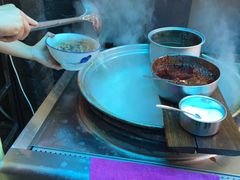 -老李家杂肝汤(回民街店)