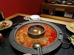 -晓宇重庆火锅(龙首店)