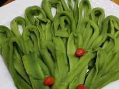 贡菜-老码头火锅(骡马市店)