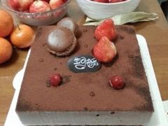 -恩朵烘焙坊(金街总店)