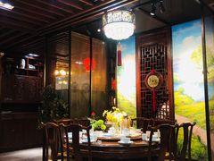 -不二舟食府(车站南路店)