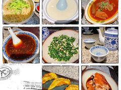 -南京大牌档(三阳广场苏宁店)