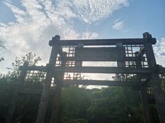 -苏州上方山国家森林公园