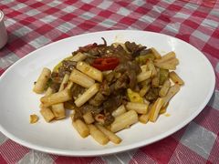 -黎记大排档(慈云路店)