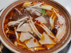 -土连锅·现熬养生汤锅(梁家巷店)
