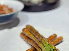 -鱼翅楼·津派砂锅鱼翅(水上公园店)