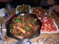 -大勇羊棒骨·烧烤(经六路店)