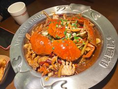 -胖哥俩肉蟹煲(苏州中心店)