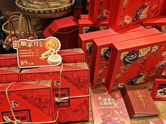-旺顺阁·北京菜·烤鸭(大望路店)