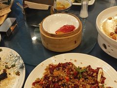 -金湖港式餐厅(建外店)