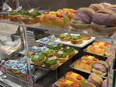 -PAOPAO Bakery&Café(港汇店)