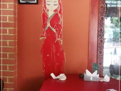 -库玛丽尼泊尔风味餐吧