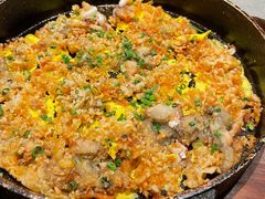 -张家卫·阳江菜·小海鲜(肥婆湾桥店)